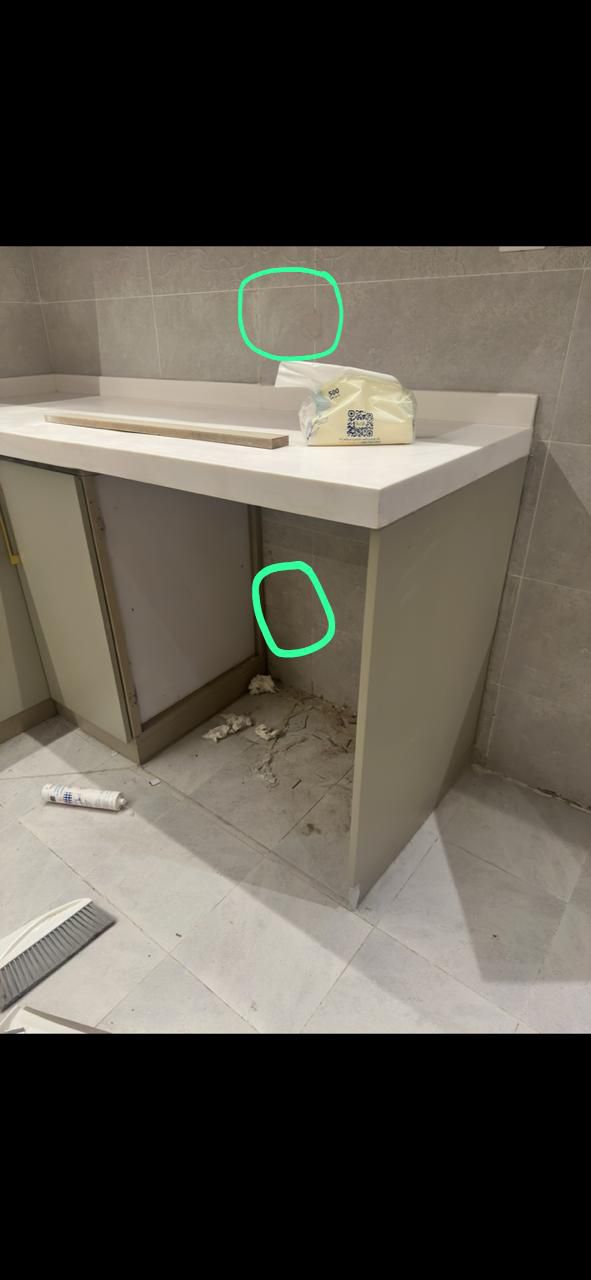 فني مطابخ فك وتركيب وتعديل - Image 3