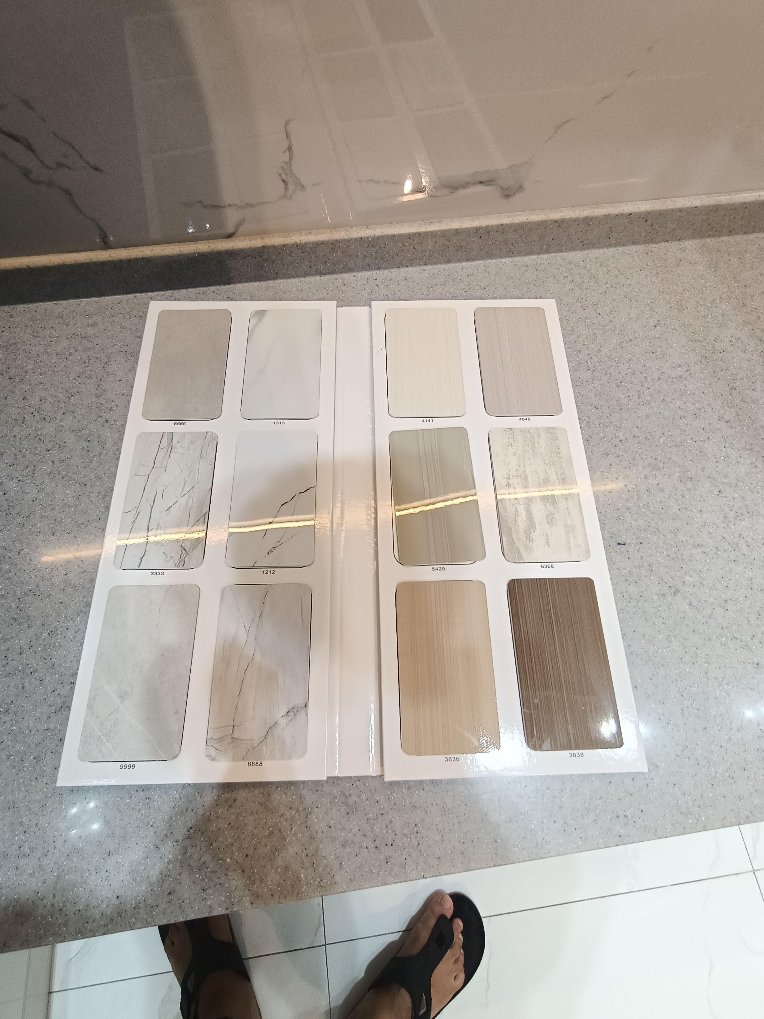 فني مطابخ فك وتركيب وتعديل - Image 10