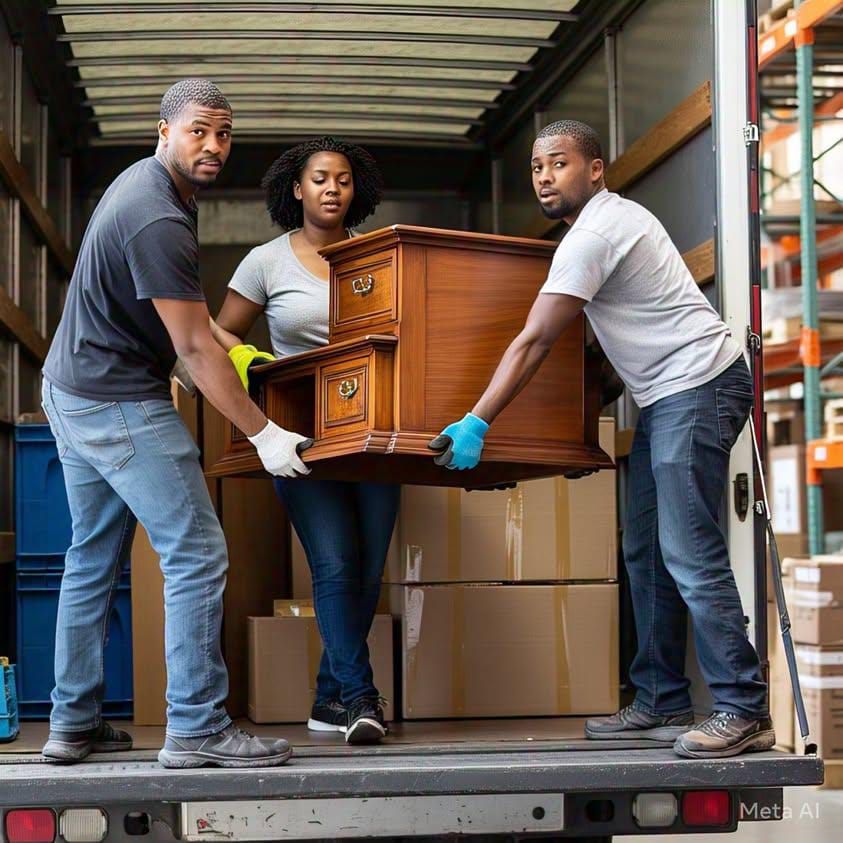 شركه كارم لنقل العفش والاثاث - Image 5