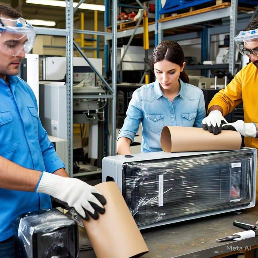 شركه كارم لنقل العفش والاثاث - Image 6