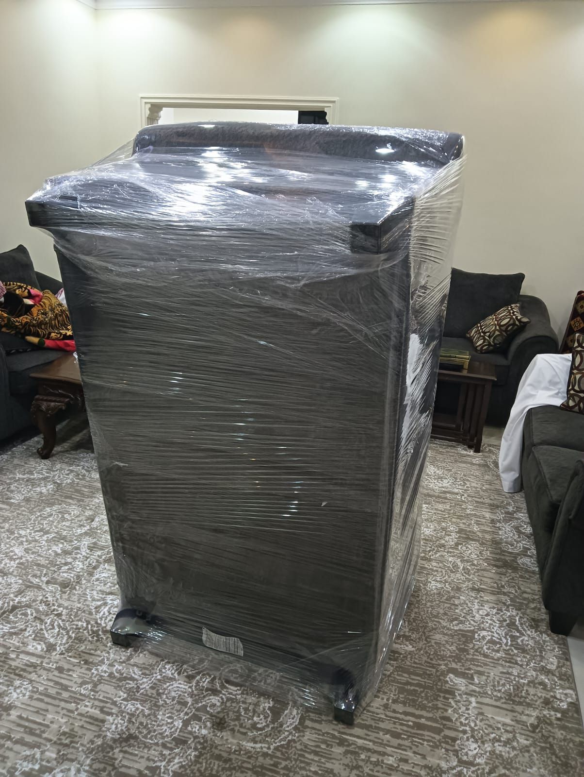 شركه كارم لنقل العفش والاثاث - Image 12