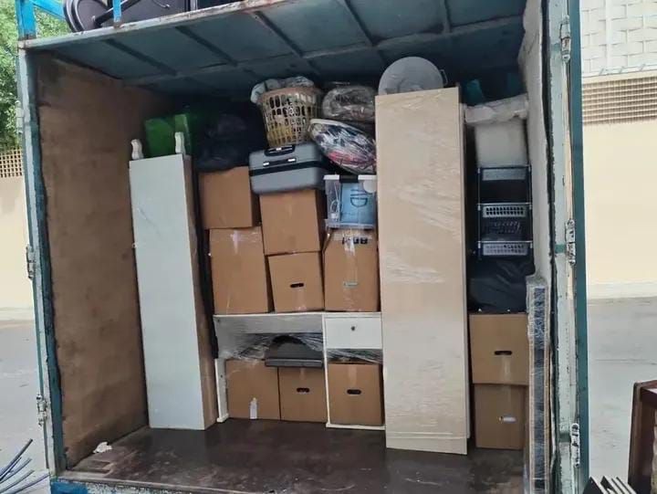 شركه كارم لنقل العفش والاثاث - Image 13