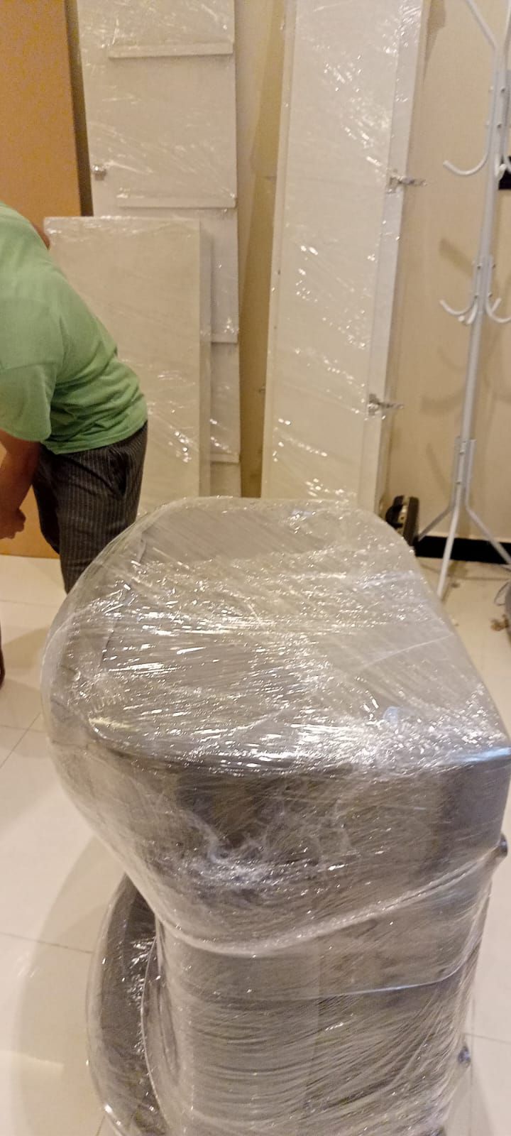 شركه كارم لنقل العفش والاثاث - Image 14