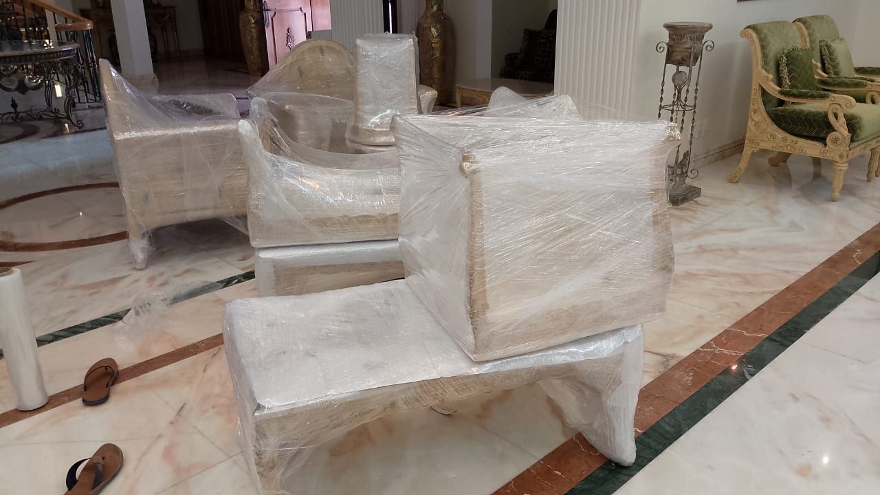 شركه كارم لنقل العفش والاثاث - Image 16