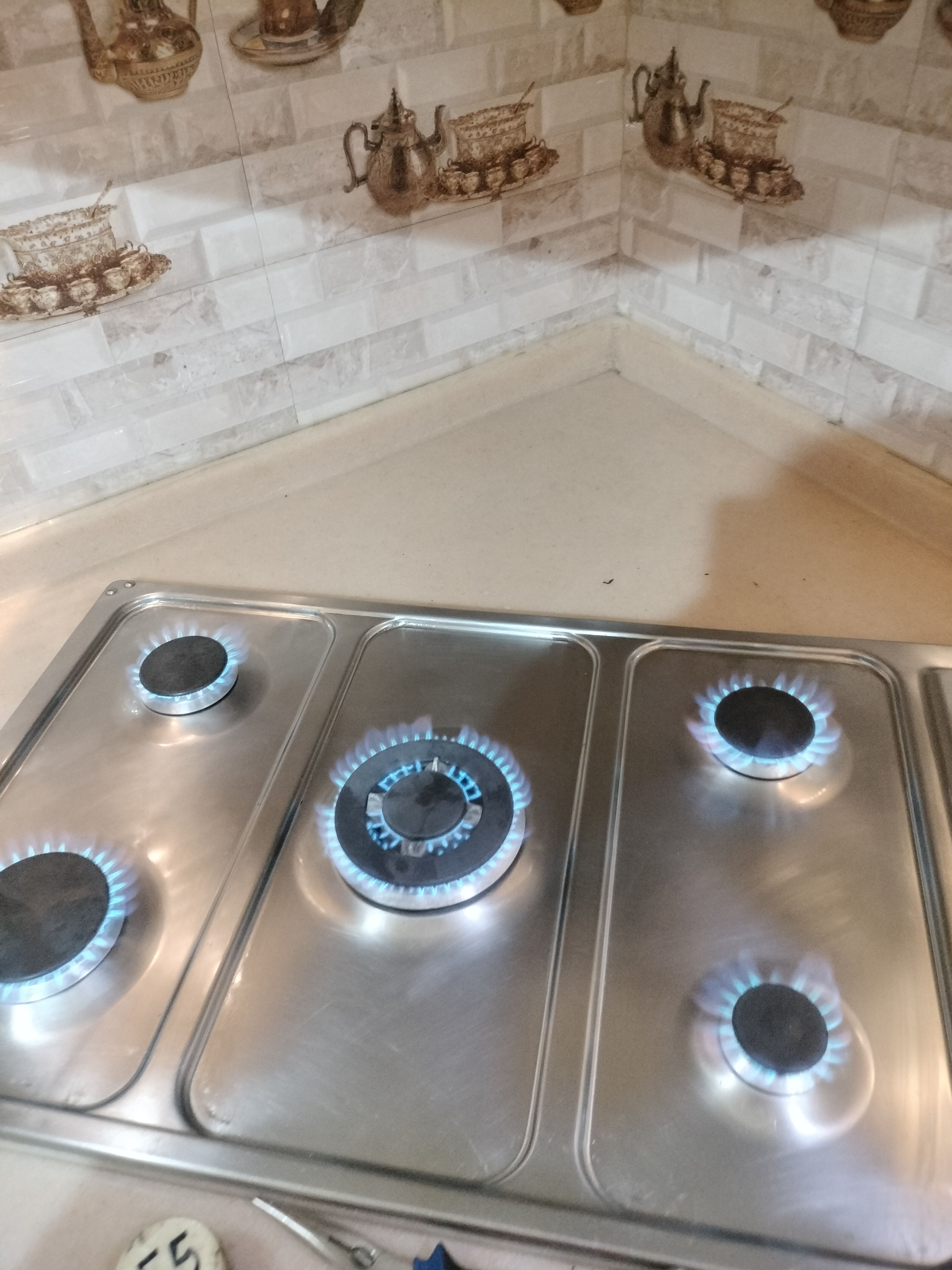 صيانة واصلاح افران غاز - Image 2