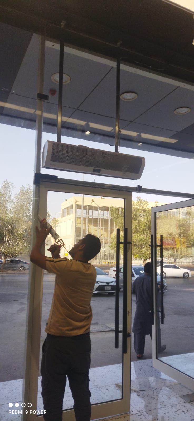 زجاج سكريت - Image 9