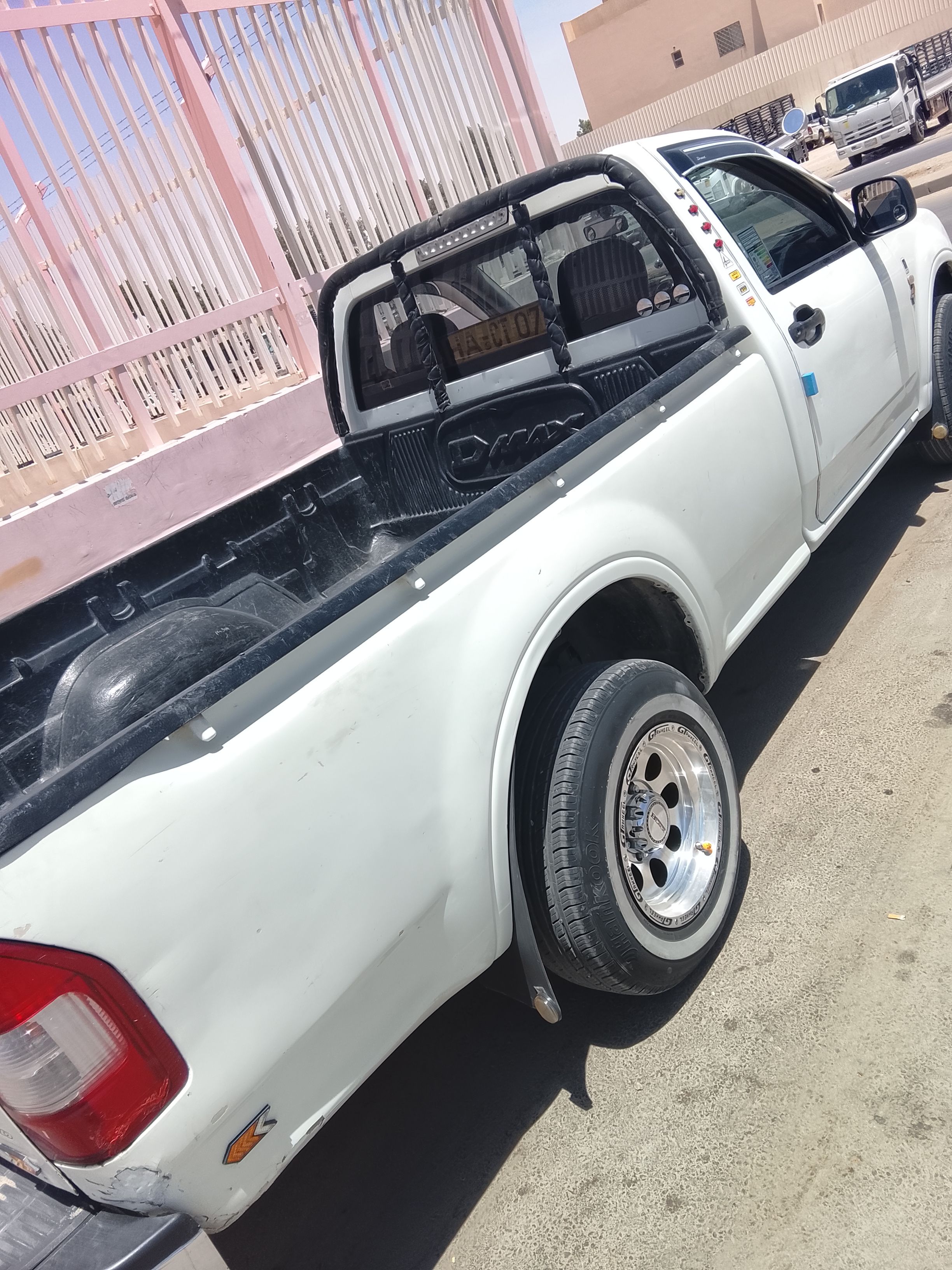 ونيت توصيل ونقل العفش داخل وخارج الرياض - Image 4