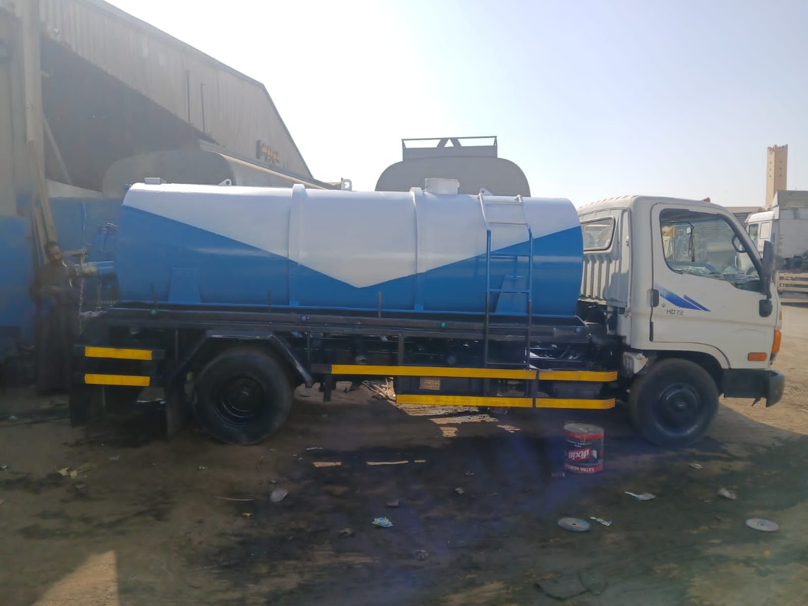 تسليك مجاري بالرياض كمبروسر شفط بيرات وسحب الدهون - Image 2