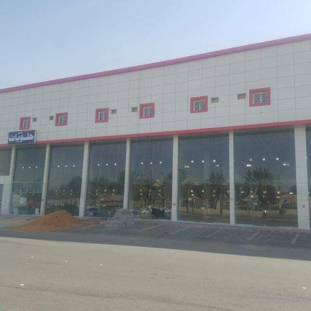 للزجاج السكريت والالمنيوم - Image 14