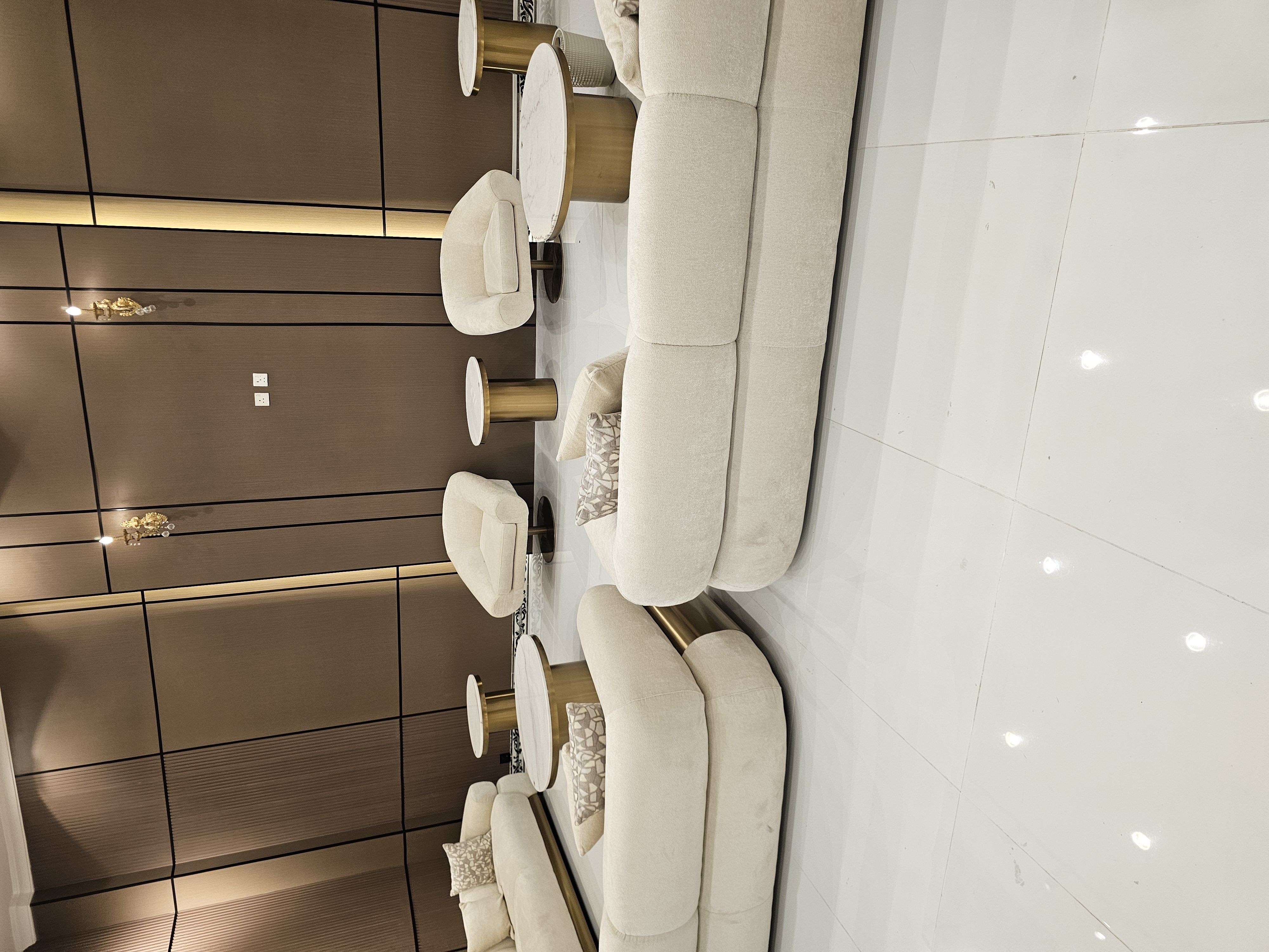 الاسطول الذهبي لنقل العفش بمكة - Image 12