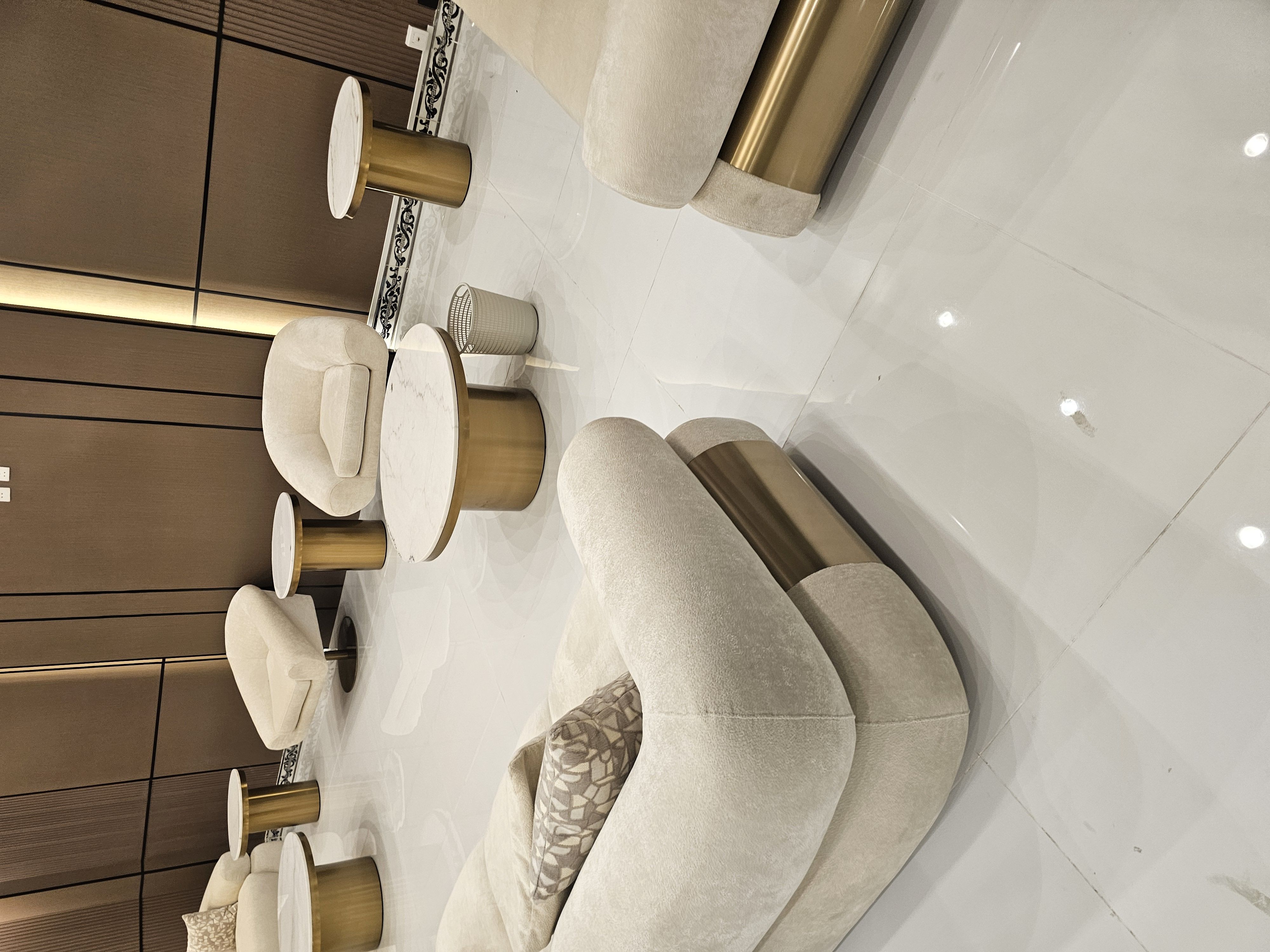 الاسطول الذهبي لنقل العفش بمكة - Image 14