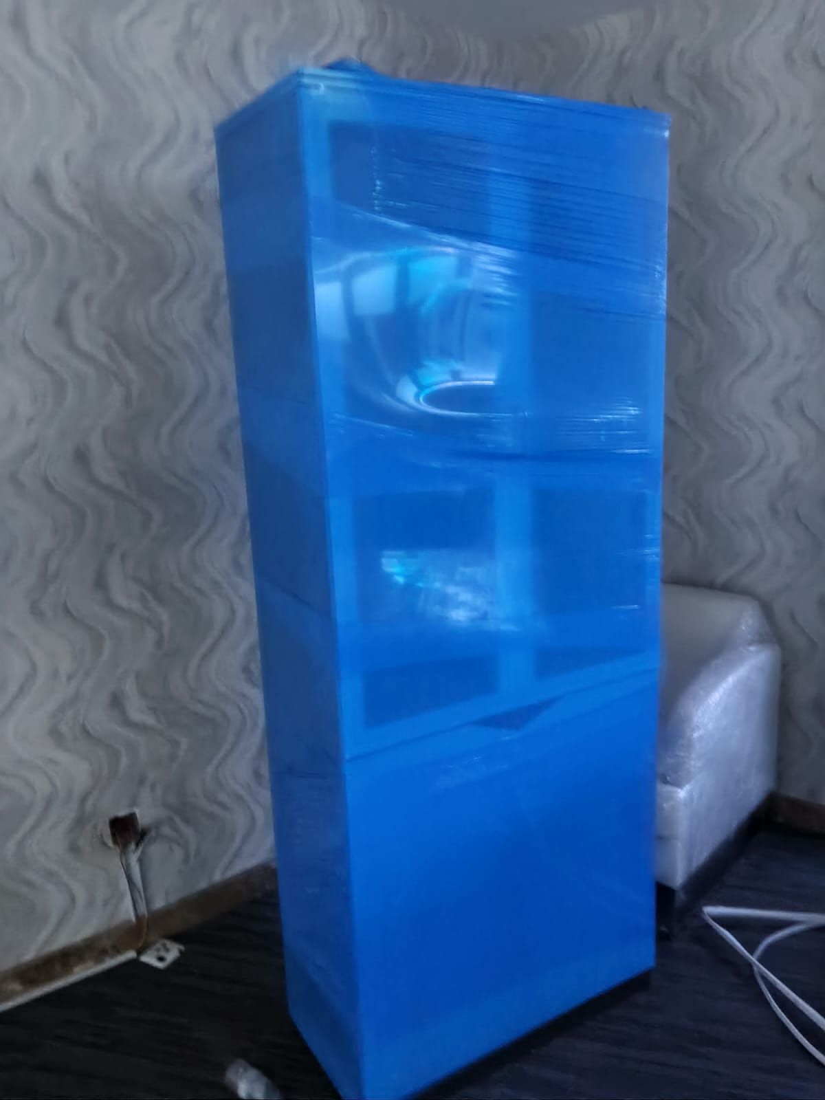 الاسطول الذهبي لنقل العفش بمكة - Image 17