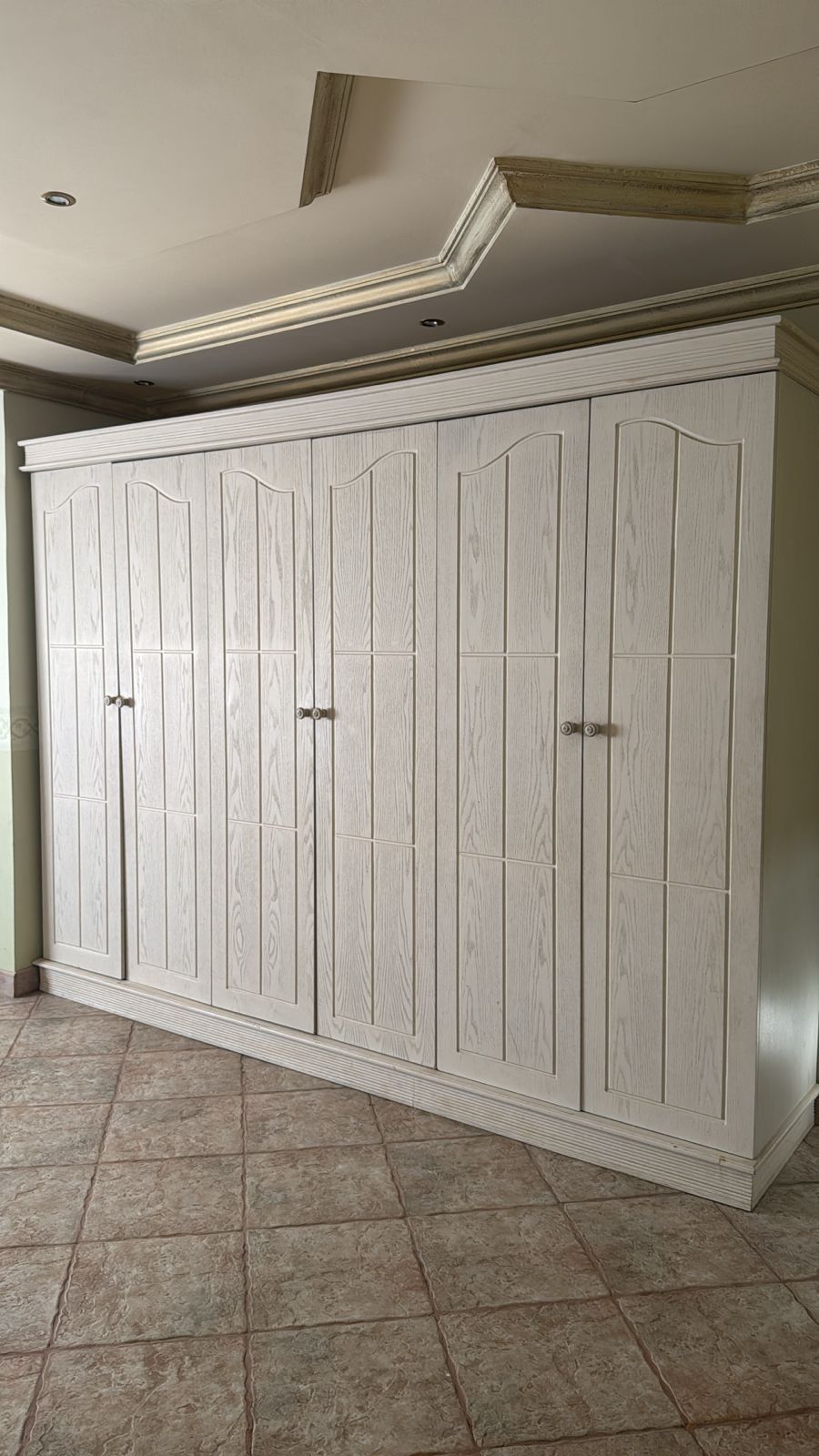 الاسطول الذهبي لنقل العفش بمكة - Image 20