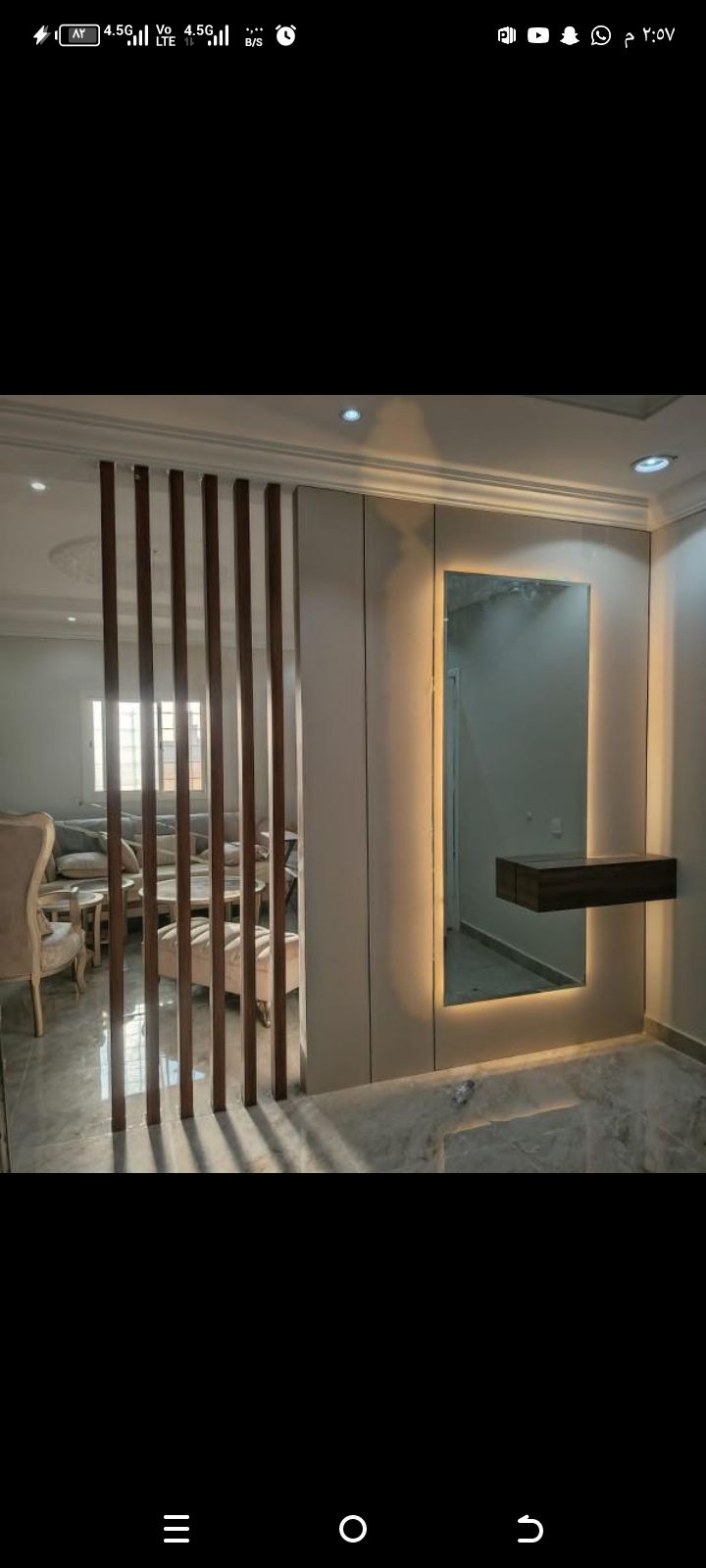 فني ديكورات دهانات - Image 10