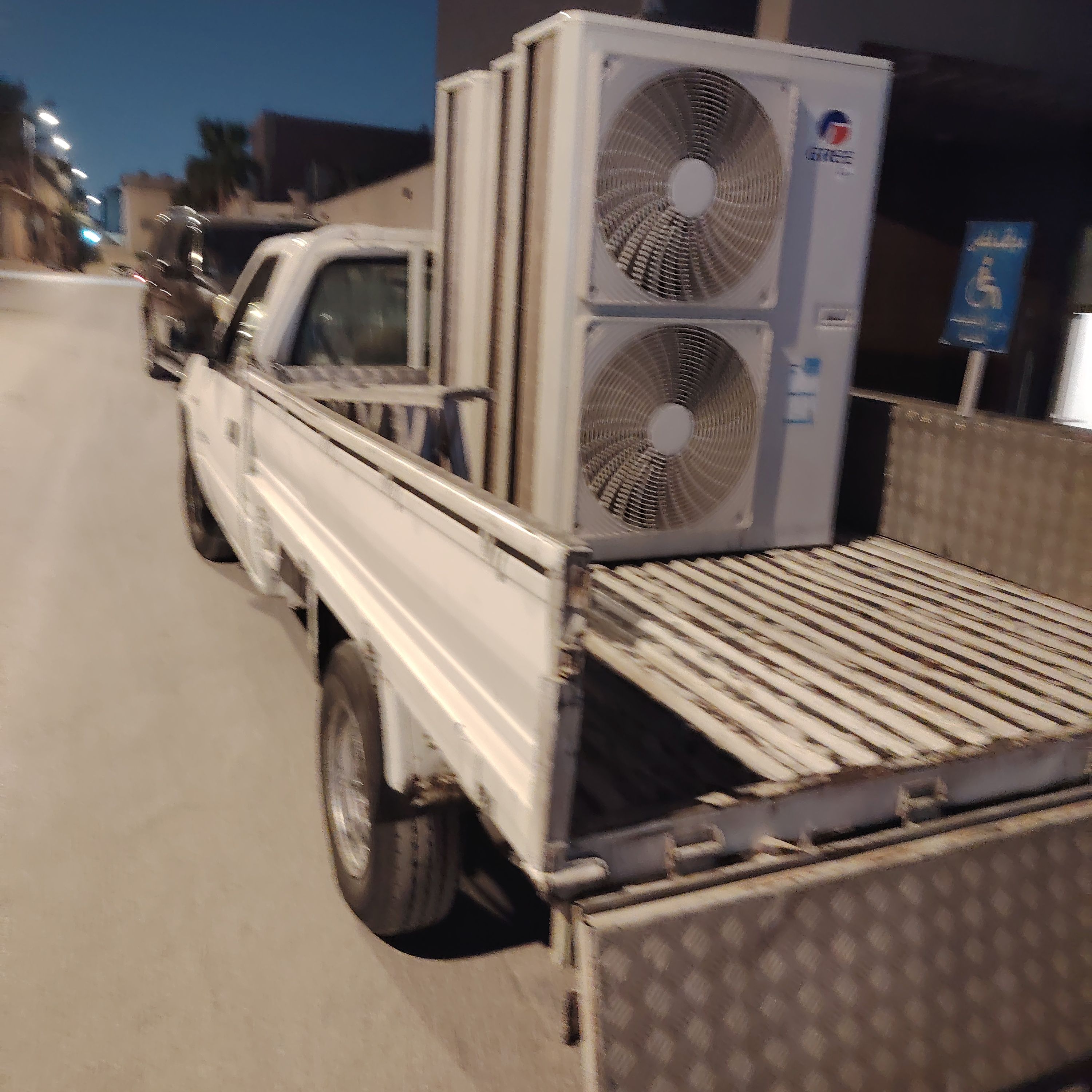 فني فك وتركيب مكيفات - Image 12