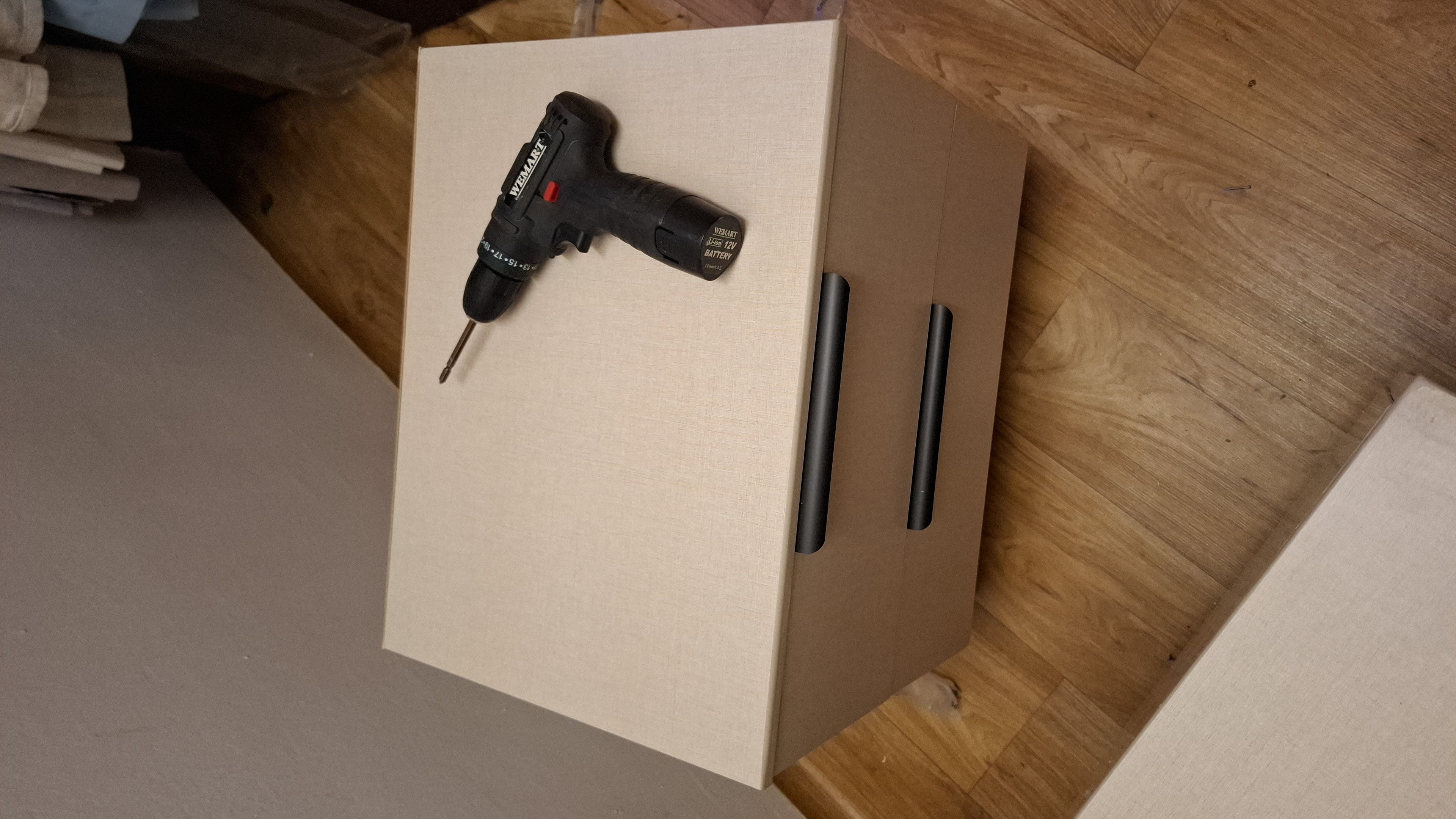 شركة نقل عفش بالرياض - Image 2