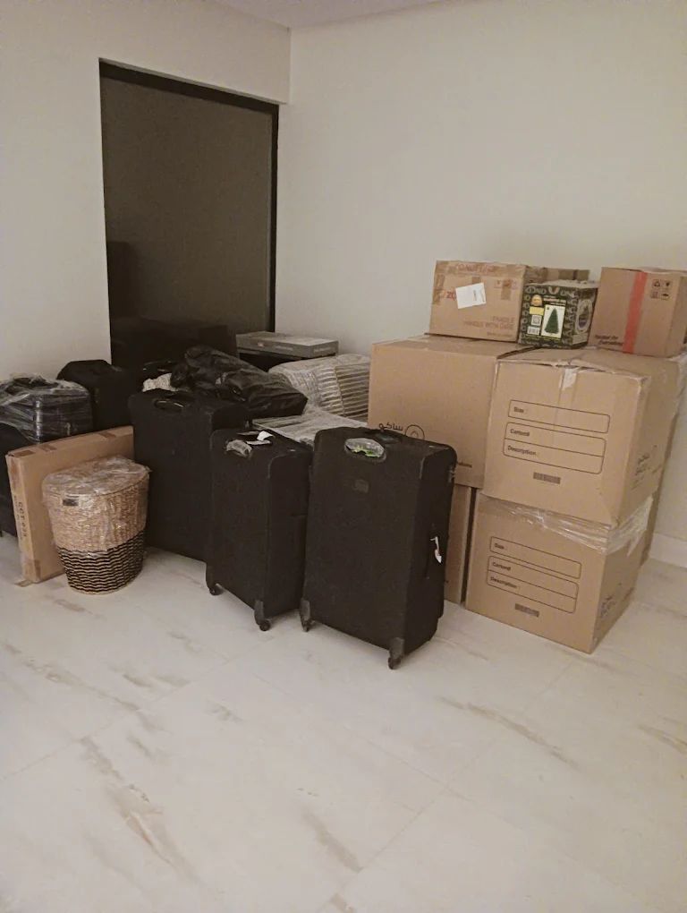 شركة نقل عفش بالرياض - Image 10