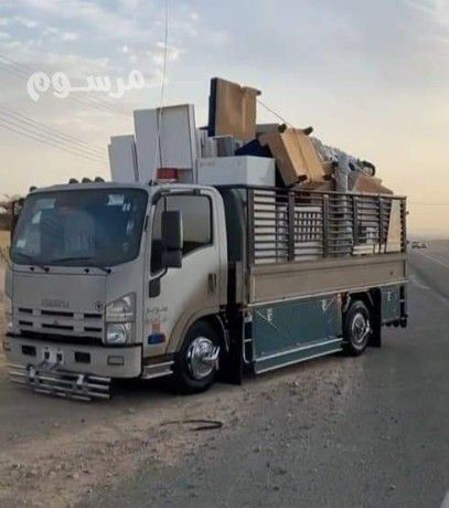 نقل عفش بالرياض داخل وخارج الرياض