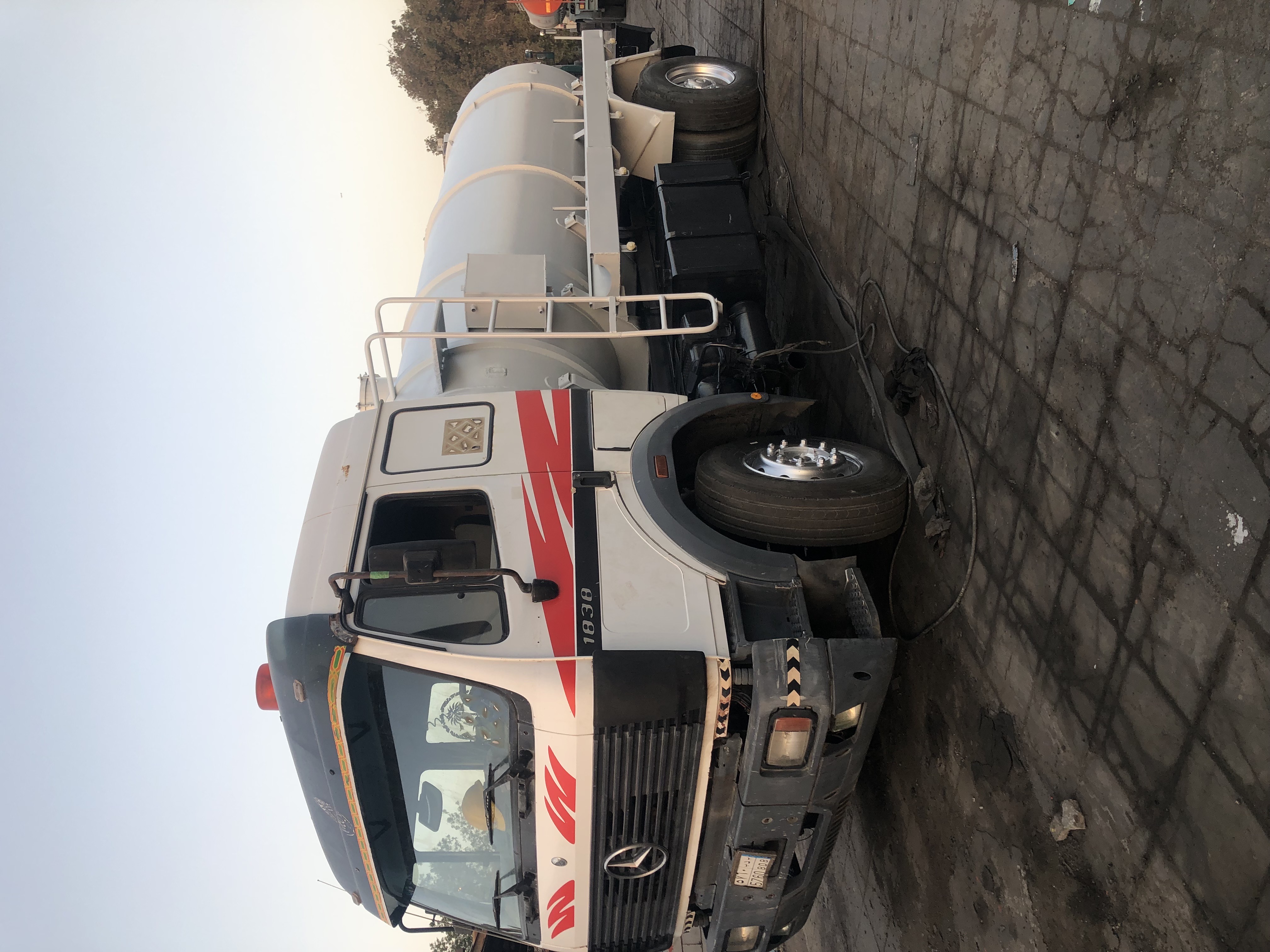 شركة تسليك مجارى وصرف صحى بجده - Image 3