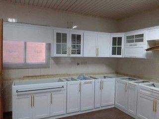 تفصيل وصيانة مطابخ بالرياض