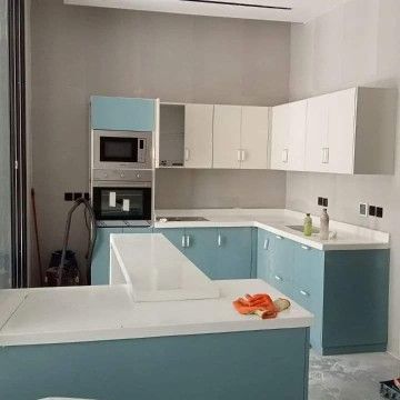 تفصيل وصيانة مطابخ بالرياض - Image 3