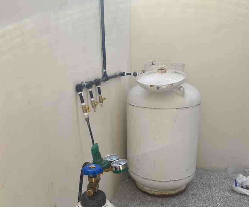 شركة ‏‏تمديد غازمركزي للرياض - Image 3