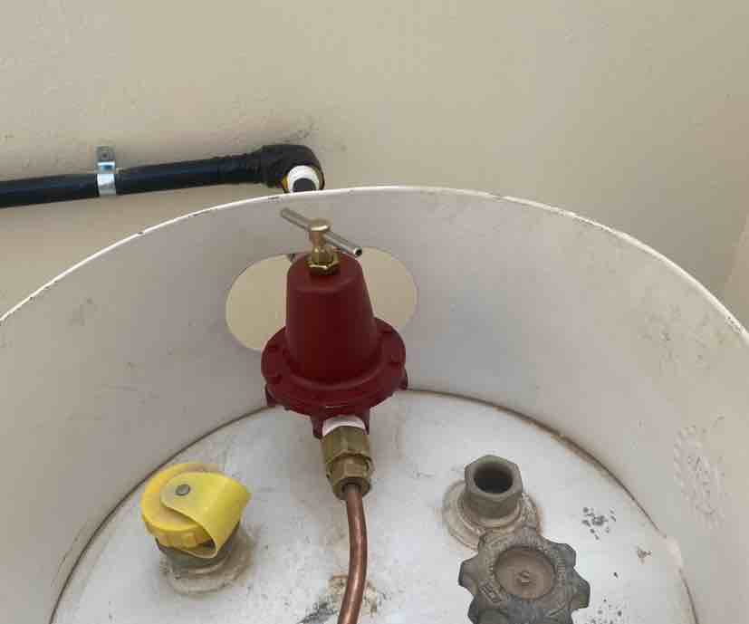 شركة ‏‏تمديد غازمركزي للرياض - Image 4