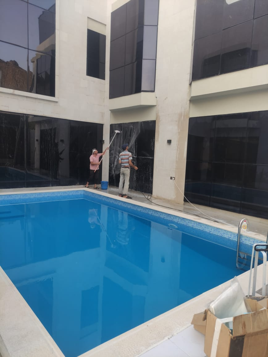 شركه تنظيف بمكه